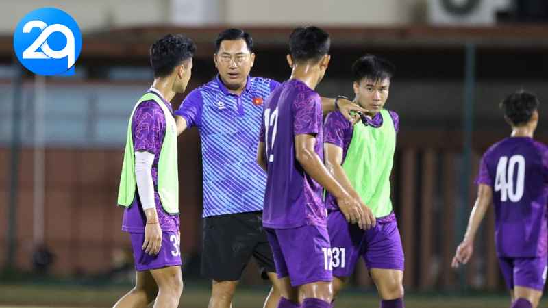 Nhận định trận đấu giữa U19 Việt Nam và U19 Myanmar