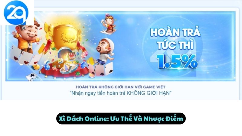 Xì Dách: Những Lợi Ích Và Hạn Chế