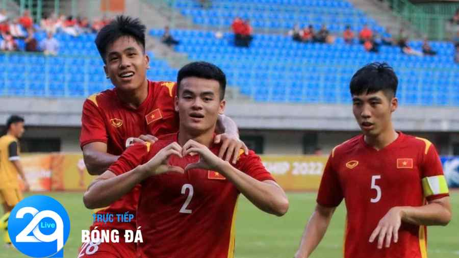 Nhận định kèo bóng đá U19 Việt Nam vs U19 Myanmar trước trận