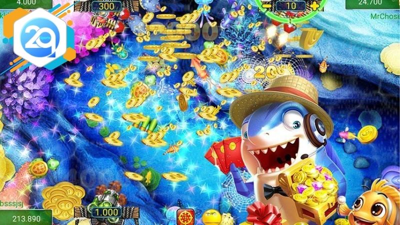 Các bước để tối ưu hóa trải nghiệm nạp rút nhanh trong game bắn cá