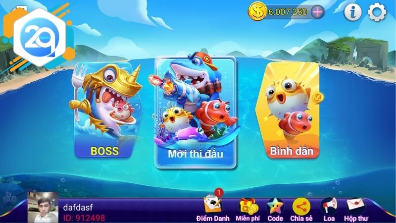 Lựa chọn vũ khí và đạn để sử dụng một cách thật thông minh
