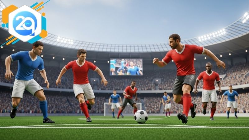 Các loại hình cá cược thể thao Esports phổ biến nhất hiện nay