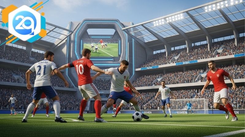 Các game Esports hàng đầu được ưa chuộng trong cá cược Việt Nam