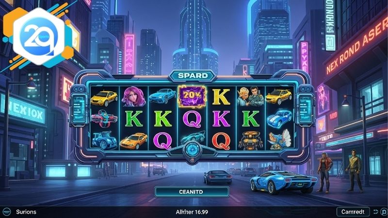 Chiến thuật và kỹ năng cần có ở trong cách chơi slot jackpot