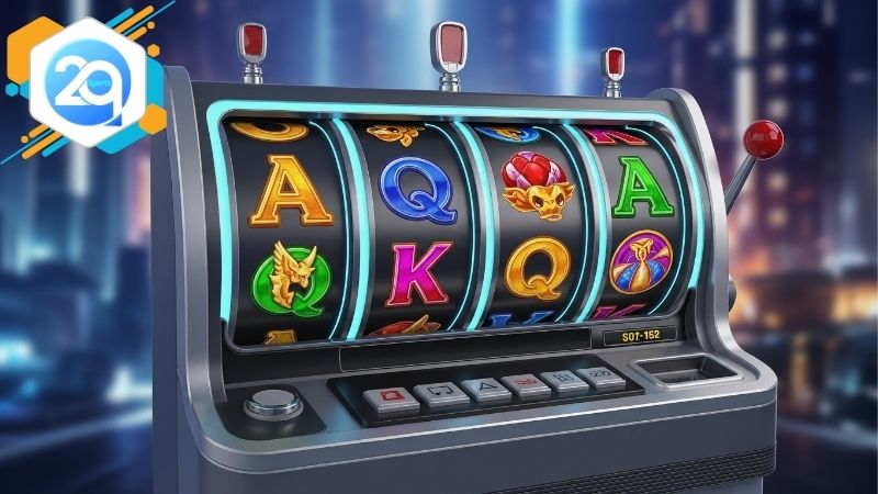 Ưu điểm của việc chơi slot miễn phí so với chơi thật