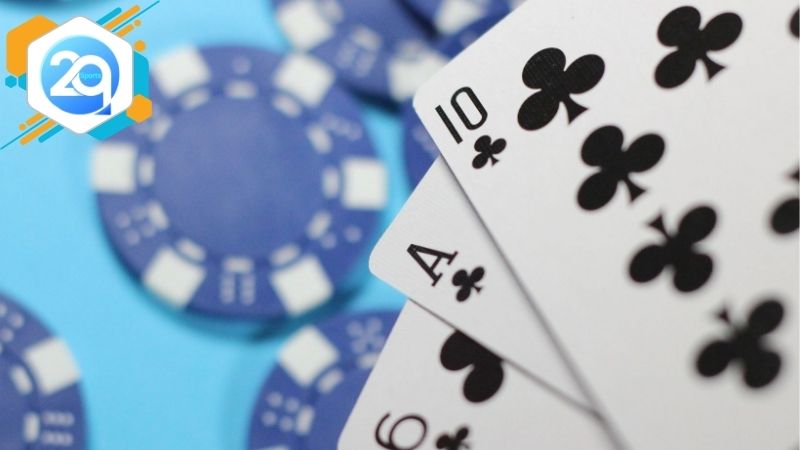 Chiến thuật và mẹo chơi game bài cào ba lá để tăng khả năng thắng