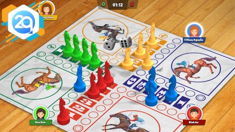 Lợi ích của việc chơi game dân gian Việt Nam qua nền tảng 2Q