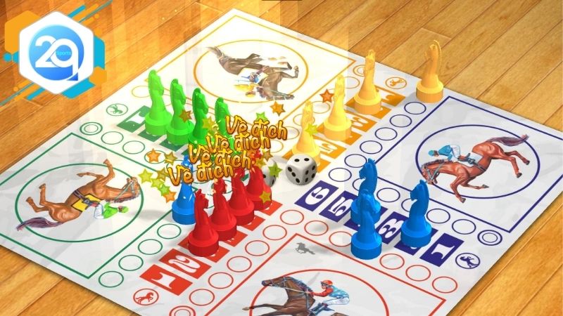 Cách thức tham gia và trải nghiệm các game dân gian Việt Nam tại 2Q