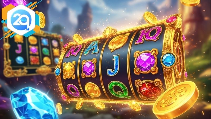 Các tiêu chí để đánh giá về một địa chỉ slot đổi thưởng uy tín
