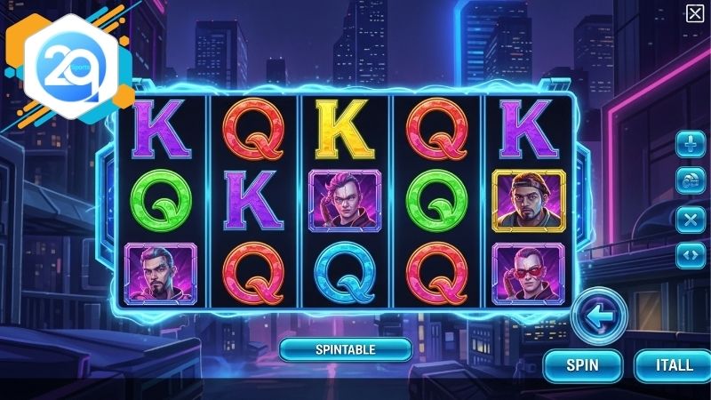Chiến lược giúp tối đa hóa lợi nhuận khi chơi slot đổi thưởng uy tín