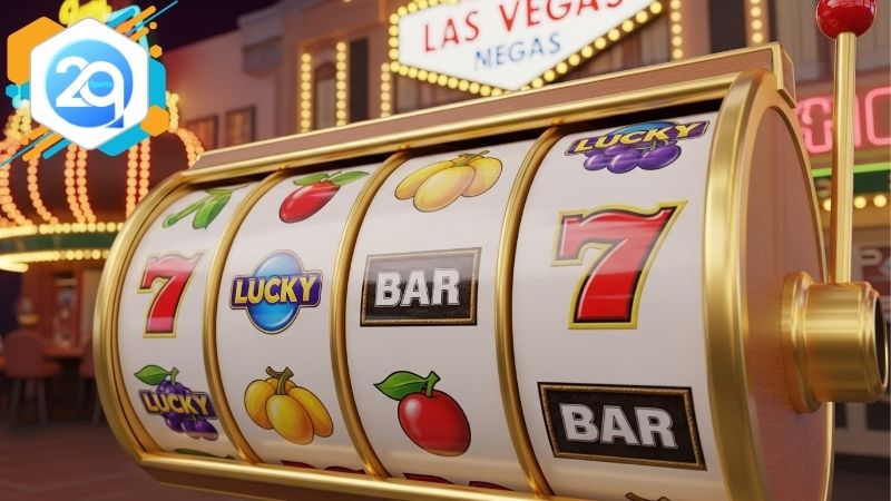 Lợi ích của việc chơi slot nổ hũ hôm nay đối với người chơi
