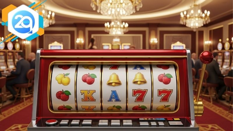 Chiến lược để tăng khả năng trúng thưởng với slot nổ hũ hôm nay