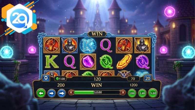Những sai lầm phổ biến cần tránh khi tham gia slot nổ hũ hôm nay