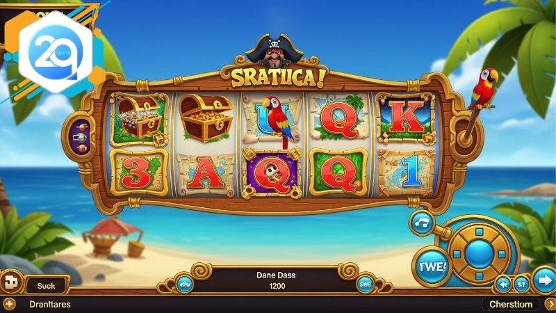 Những ưu điểm nổi bật đầy sức hấp dẫn của slot quay hũ siêu tốc