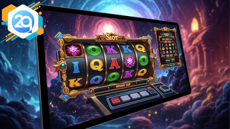 Chiến thuật và mẹo giúp chinh phục slot quay tự động thành công