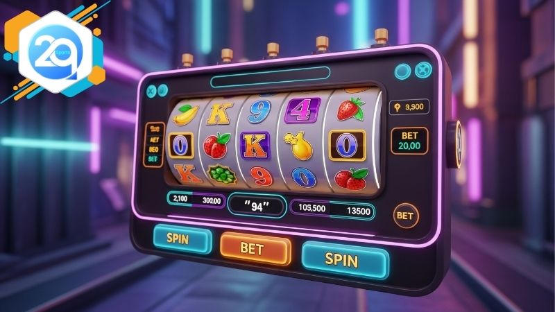 Các yếu tố làm nên sức hút của top slot game hot nhất 2Q