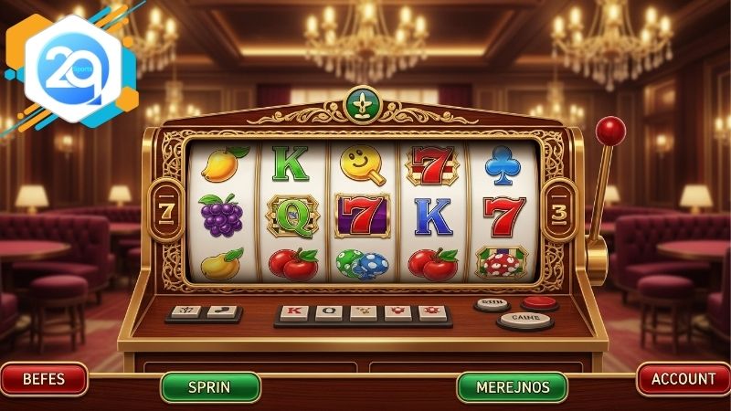 Chiến lược giành chiến thắng trong các trò slot hot nhất ở tại 2Q